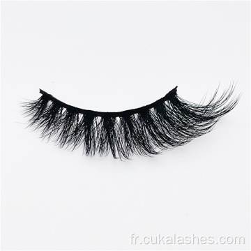 Volume Cat Eye Lashes Wild Natural Cat Natural Cousshes